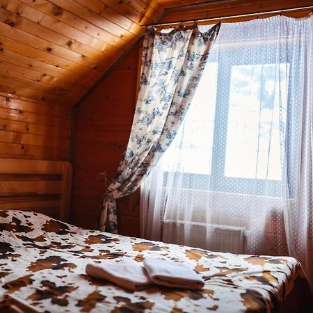 Royal Village Resort Буковель Экстерьер фото